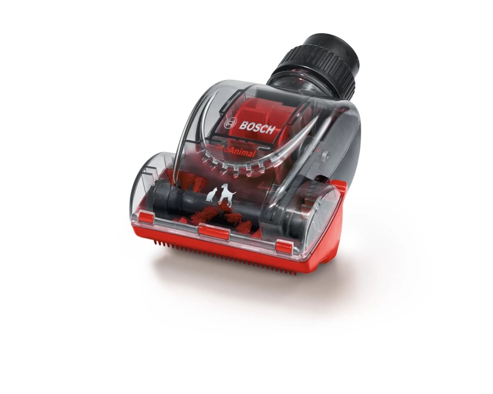 Прахосмукачка Bosch BGL8PET2 Series 8 4