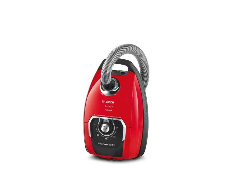 Прахосмукачка Bosch BGL8PET2 Series 8 2