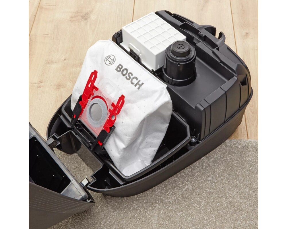 Прахосмукачка Bosch BGL6POW2 Series 6 5