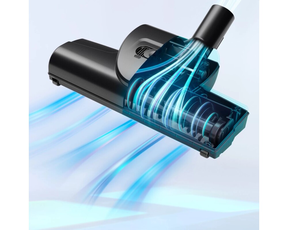 Прахосмукачка Bosch BGL6POW2 Series 6 4