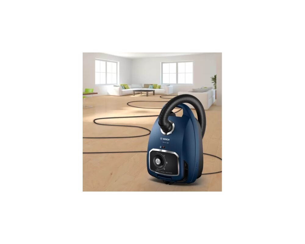 Прахосмукачка Bosch BGB6X300 Series 6 7