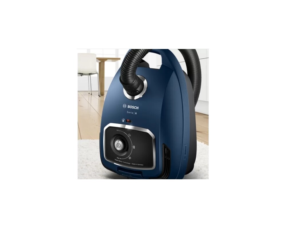 Прахосмукачка Bosch BGB6X300 Series 6 6