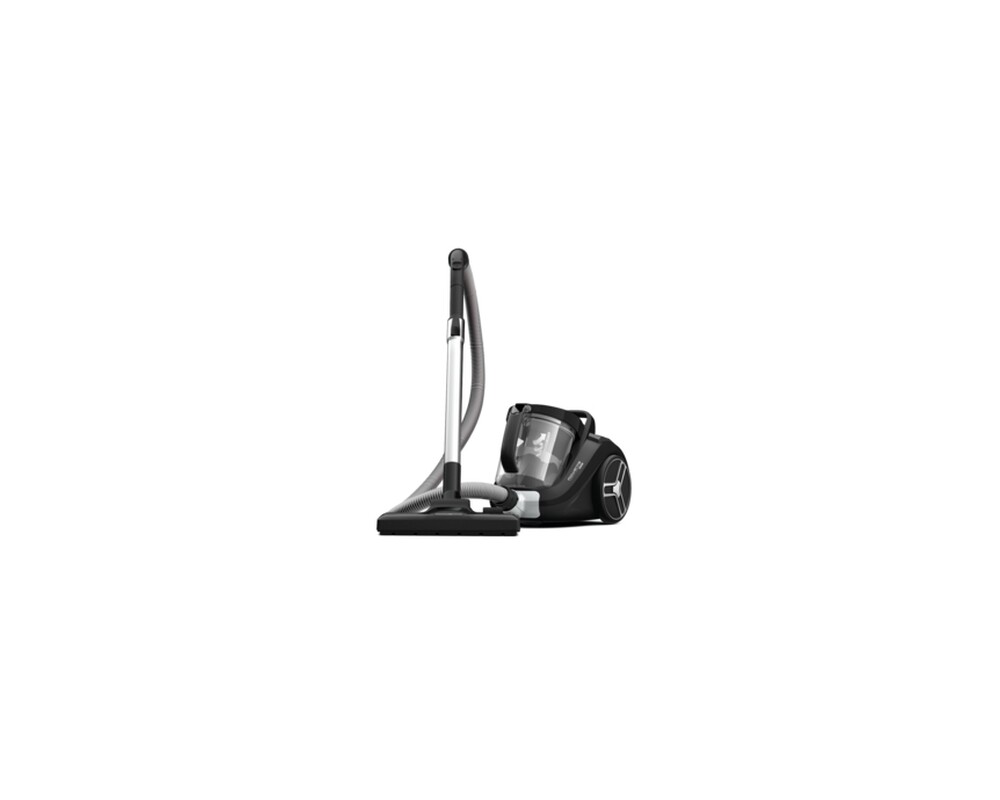 Прахосмукачка Rowenta RO4855EA COMPACT POWER XXL Black 6
