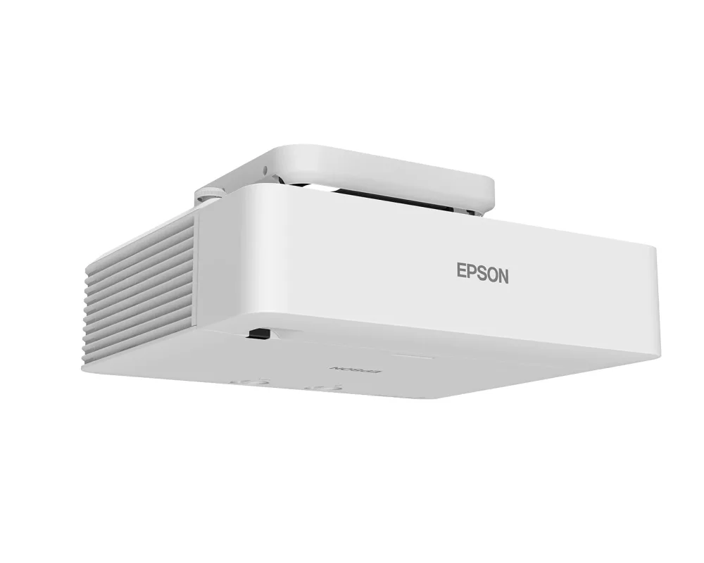 Проектор EPSON EB-L730U Projectors 7000Lumens WUXGA Laser HD-BaseT 1.35-2.20 Throw Ratio Lens-Shift 4K Input Wireless & Screen-Mirroring HDMI 31