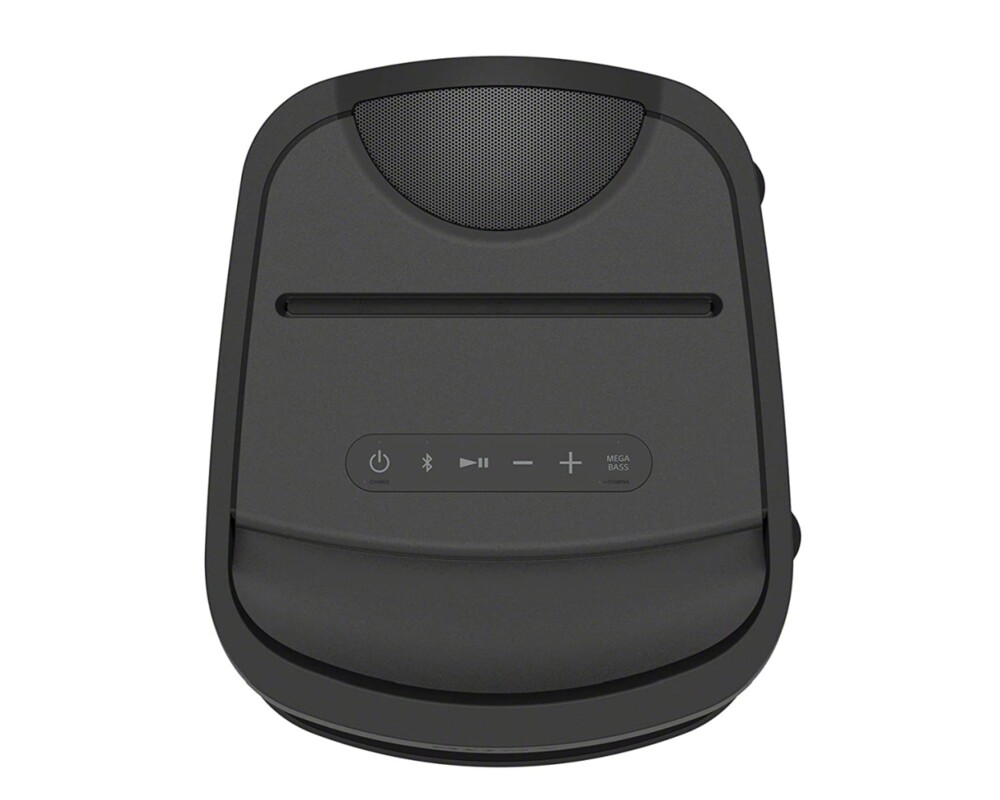 Аудио система Sony SRS-XP700 Party System 3