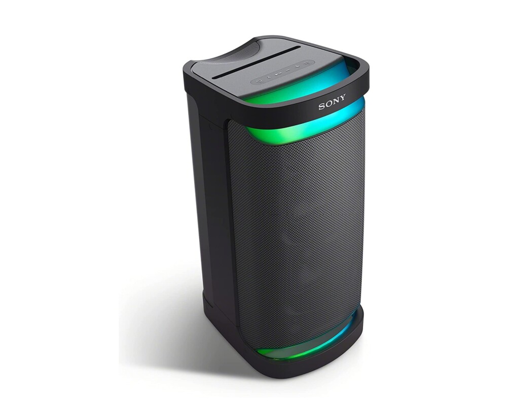 Аудио система Sony SRS-XP700 Party System 6