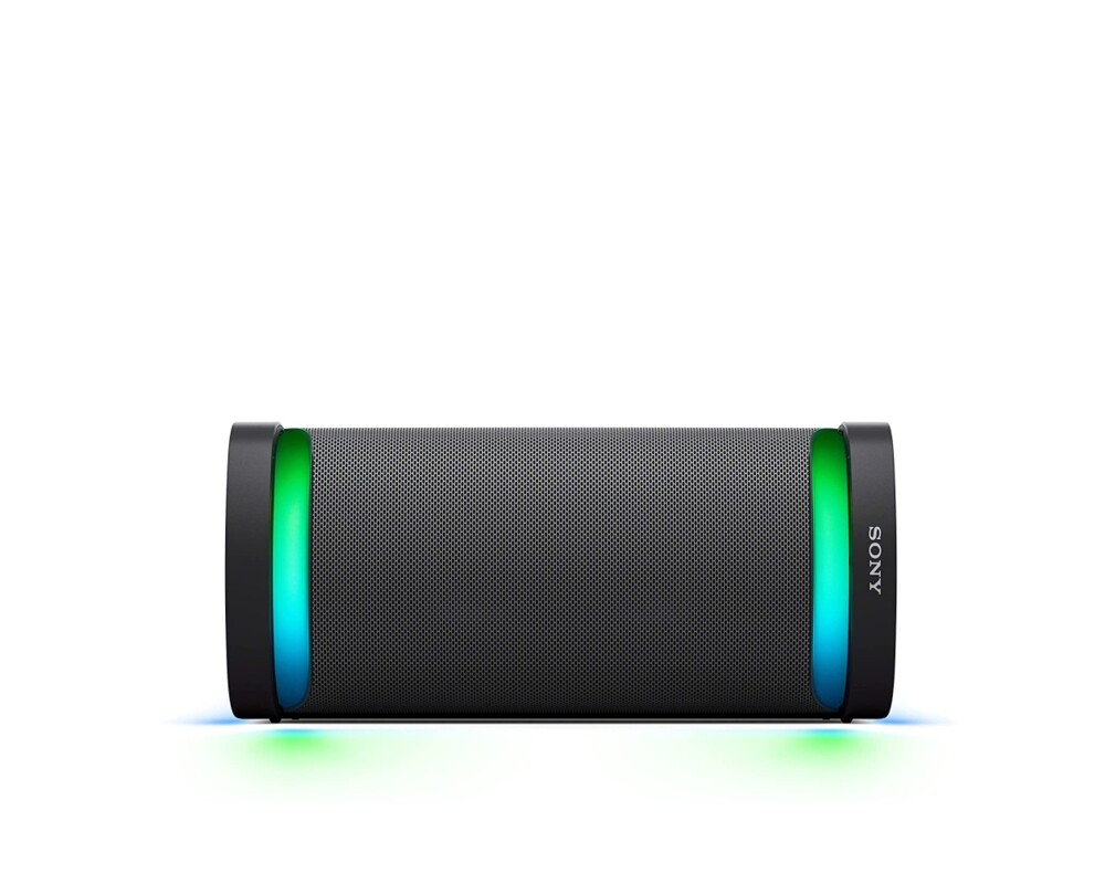 Аудио система Sony SRS-XP700 Party System 2