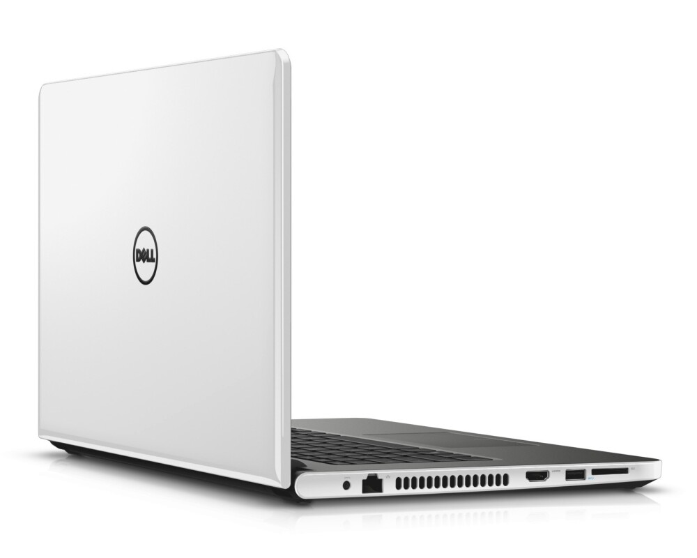Лаптоп Dell Inspiron 5558 2