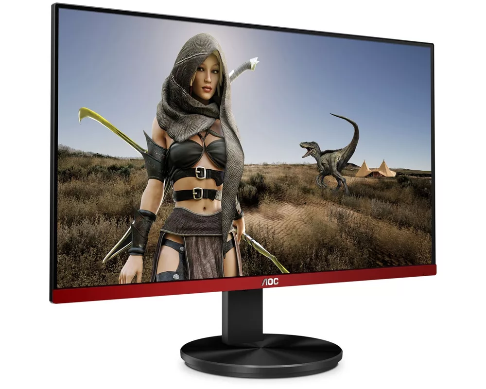 Монитор 27" AOC G2790VXA 2