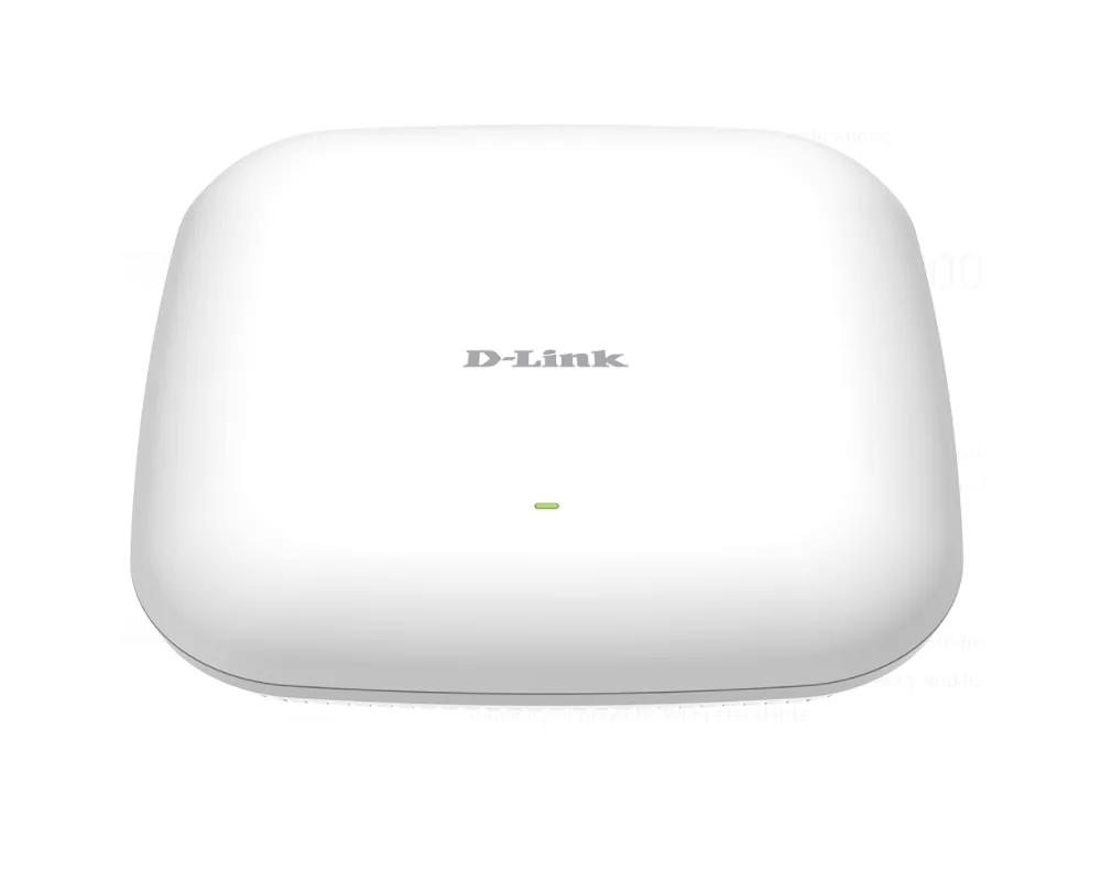 Access point (Точка за достъп) D-Link AX1800 Wi-Fi 6 Dual-Band PoE Access Point 2
