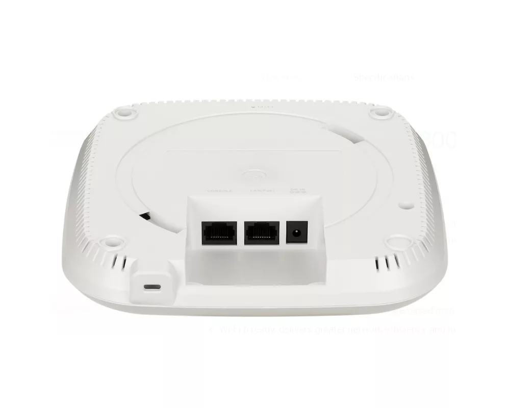 Access point (Точка за достъп) D-Link AX1800 Wi-Fi 6 Dual-Band PoE Access Point 4
