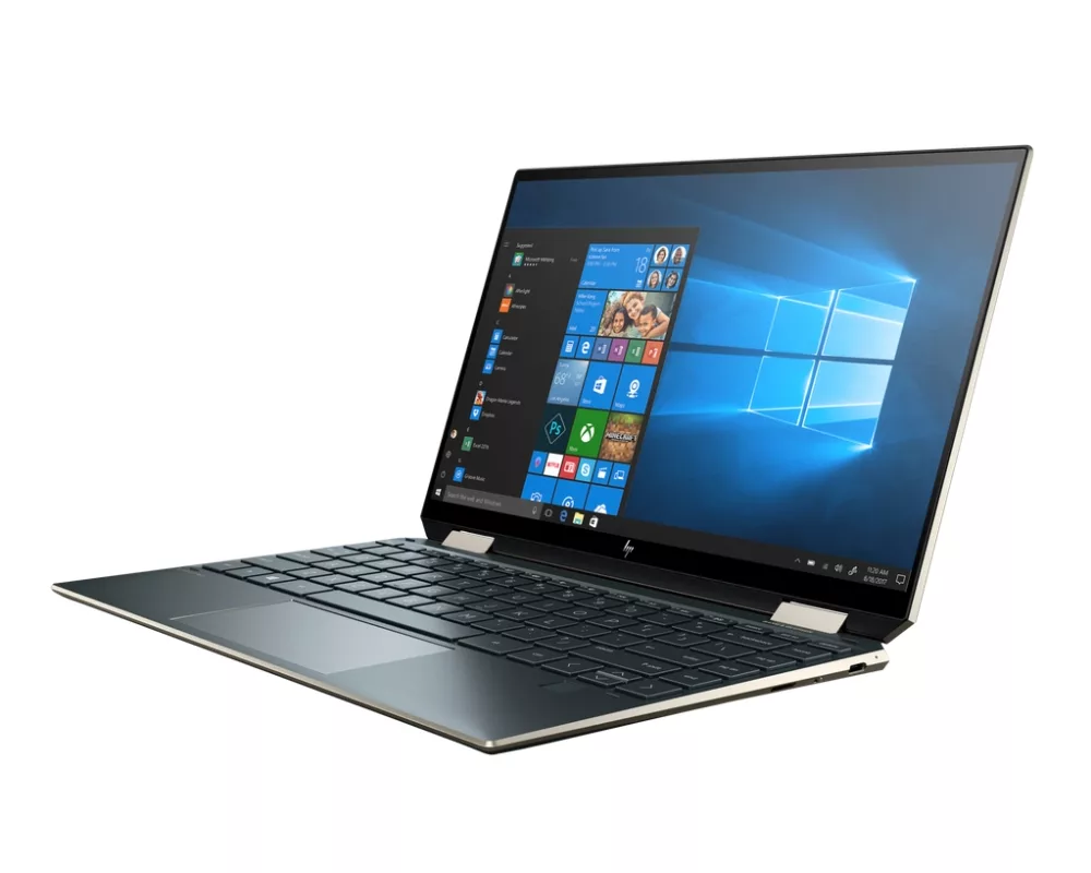 Лаптоп HP Spectre x360 13-aw2000nu 2