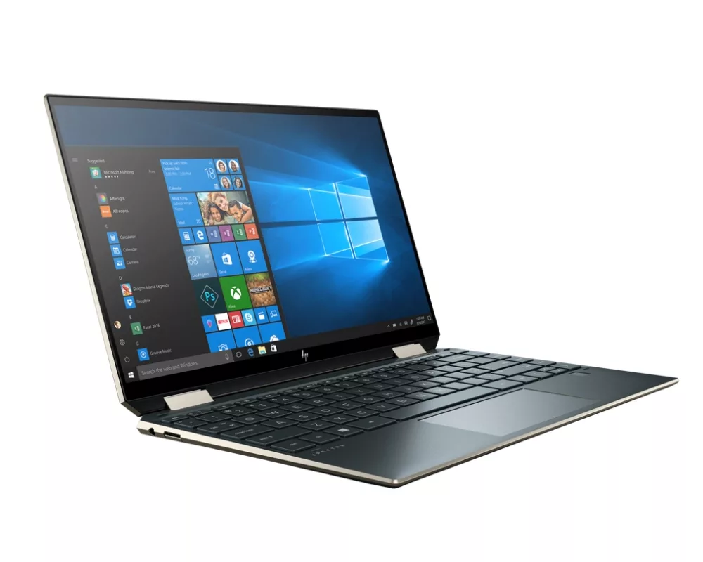 Лаптоп HP Spectre x360 13-aw2000nu 3