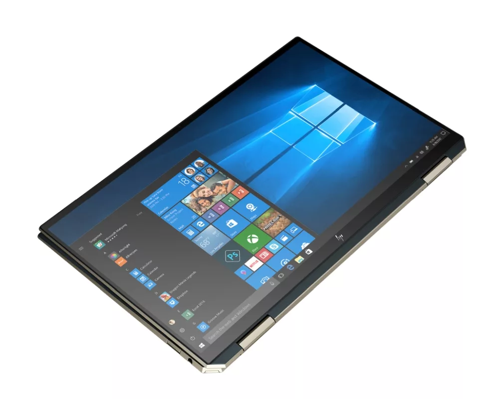 Лаптоп HP Spectre x360 13-aw2000nu 5