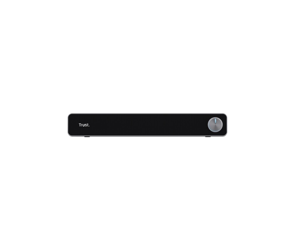 Тонколони TRUST Arys USB Soundbar 12