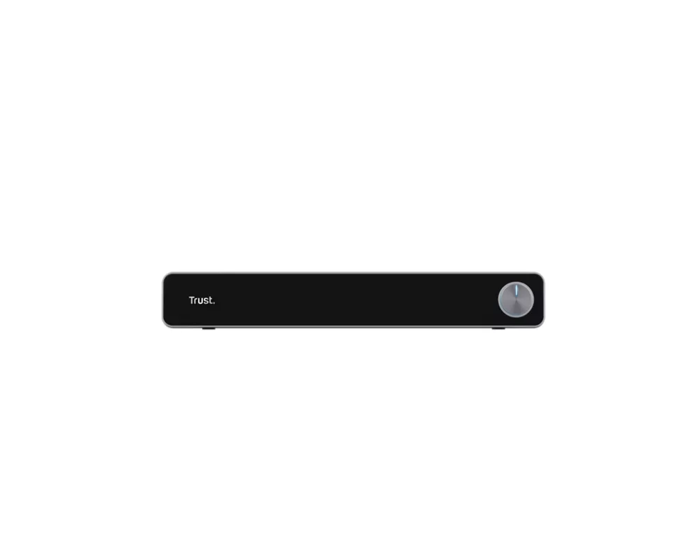 Тонколони TRUST Arys USB Soundbar 3