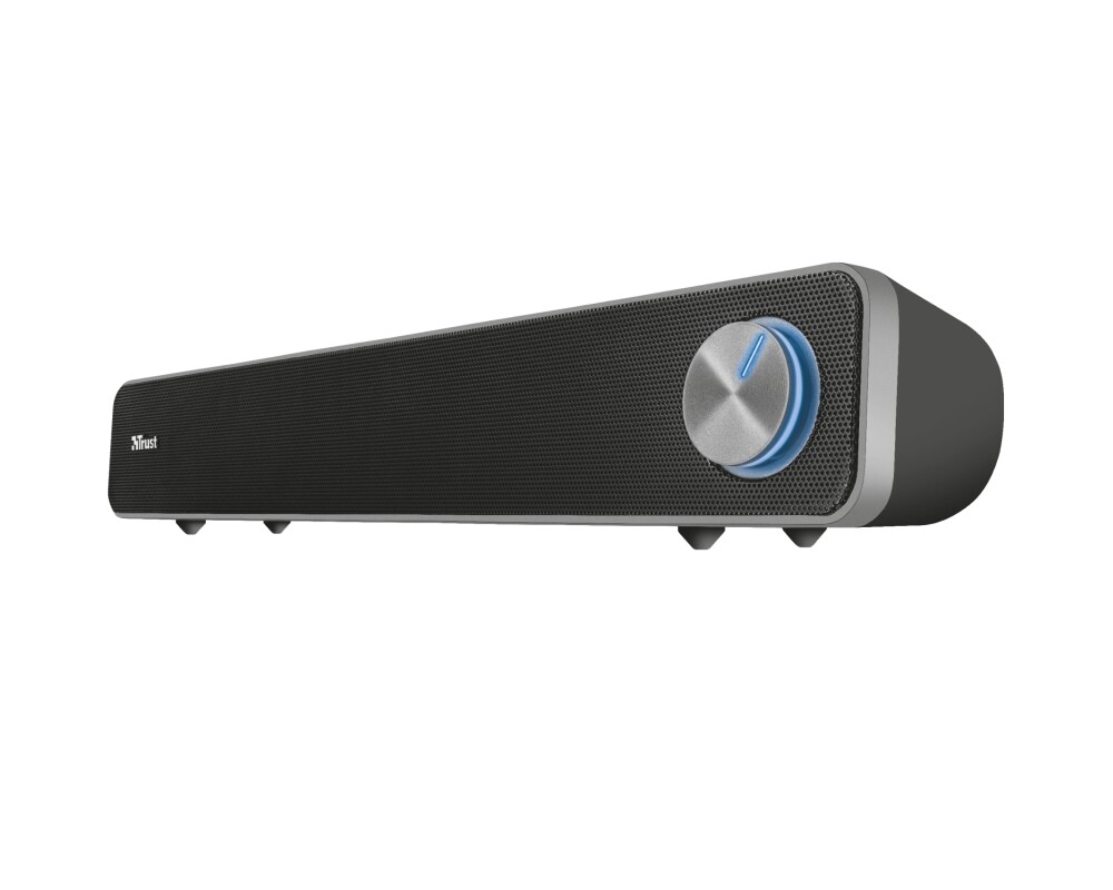 Тонколони TRUST Arys USB Soundbar 3