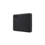 Твърд диск Toshiba Canvio Advance 4TB Black ( 2.5" 2