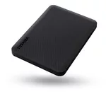 <span>Твърд диск</span> Toshiba Canvio Advance 4TB Black ( 2.5" <span class='catalog-num-in-name'>HDTCA40EK3CA</span> - 
