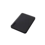 Твърд диск Toshiba Canvio Advance 4TB Black ( 2.5" 5