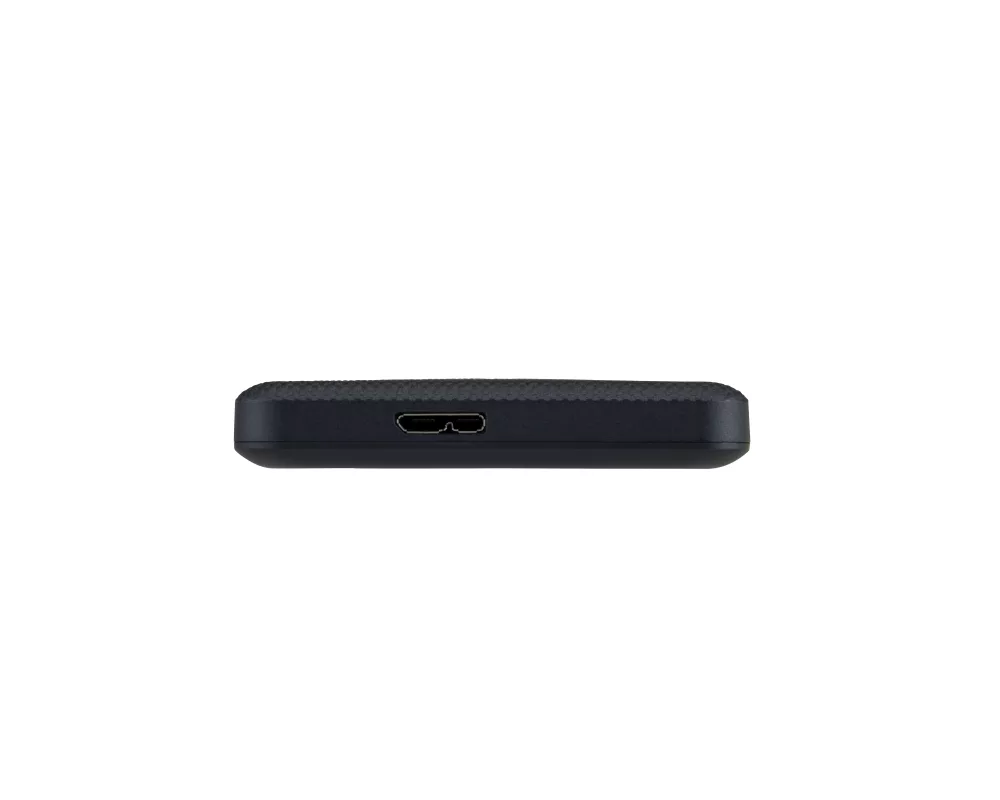 Твърд диск Toshiba Canvio Advance 4TB Black ( 2.5" 6