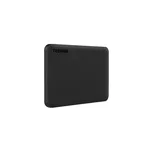 Твърд диск Toshiba Canvio Advance 4TB Black ( 2.5" 4
