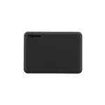 Твърд диск Toshiba Canvio Advance 4TB Black ( 2.5" 3