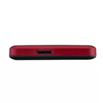 Твърд диск Toshiba Canvio Advance 2TB Red ( 2.5" 6