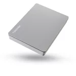 <span>Твърд диск</span> Toshiba Canvio Flex 2TB Silver ( 2.5" <span class='catalog-num-in-name'>HDTX120ESCAA</span> - 