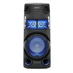 <span>Аудио система</span> Sony MHC-V43D Party System with Bluetooth <span class='catalog-num-in-name'>MHCV43D.CEL</span> - 