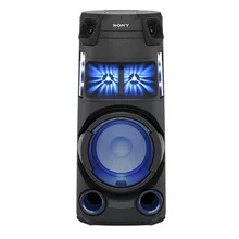  Sony MHC-V43D Party System with Bluetooth 207220 MHCV43D.CEL на топ цена - PIC.bg