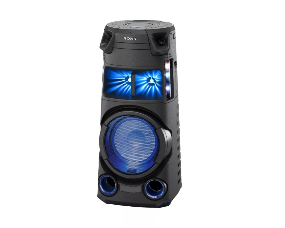 Аудио система Sony MHC-V43D Party System with Bluetooth 2
