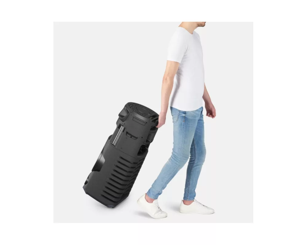 Аудио система Sony MHC-V43D Party System with Bluetooth 6