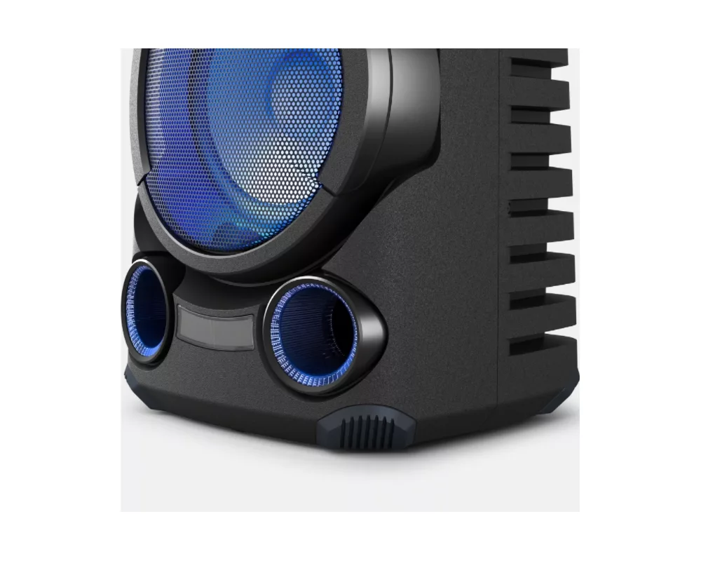 Аудио система Sony MHC-V43D Party System with Bluetooth 4