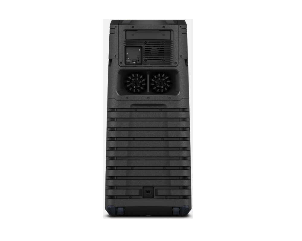 Аудио система Sony MHC-V43D Party System with Bluetooth 5