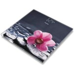 <span>Смарт кантар</span> Beurer GS 215 Relax Стъклена везна за баня <span class='catalog-num-in-name'>75736_BEU</span> - 