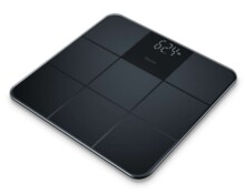  Beurer GS 235 Везна за баня 207249 75732_BEU на топ цена - PIC.bg
