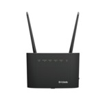 <span>Рутер</span> D-Link Wireless AC1200 Dual-Band Gigabit VDSL/ADSL Modem Router with Outer Wi-Fi Antennas <span class='catalog-num-in-name'>DSL-3788</span> - 