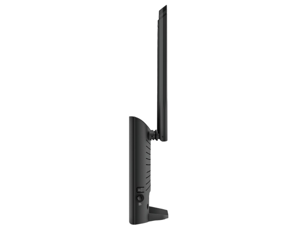 Рутер D-Link Wireless AC1200 Dual-Band Gigabit VDSL/ADSL Modem Router with Outer Wi-Fi Antennas 4