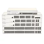 <span>Switch (Комутатор)</span> D-Link 52-Port Gigabit PoE+ Nuclias Smart Managed Switch including 4x 1G Combo Ports <span class='catalog-num-in-name'>DBS-2000-52MP</span> - 