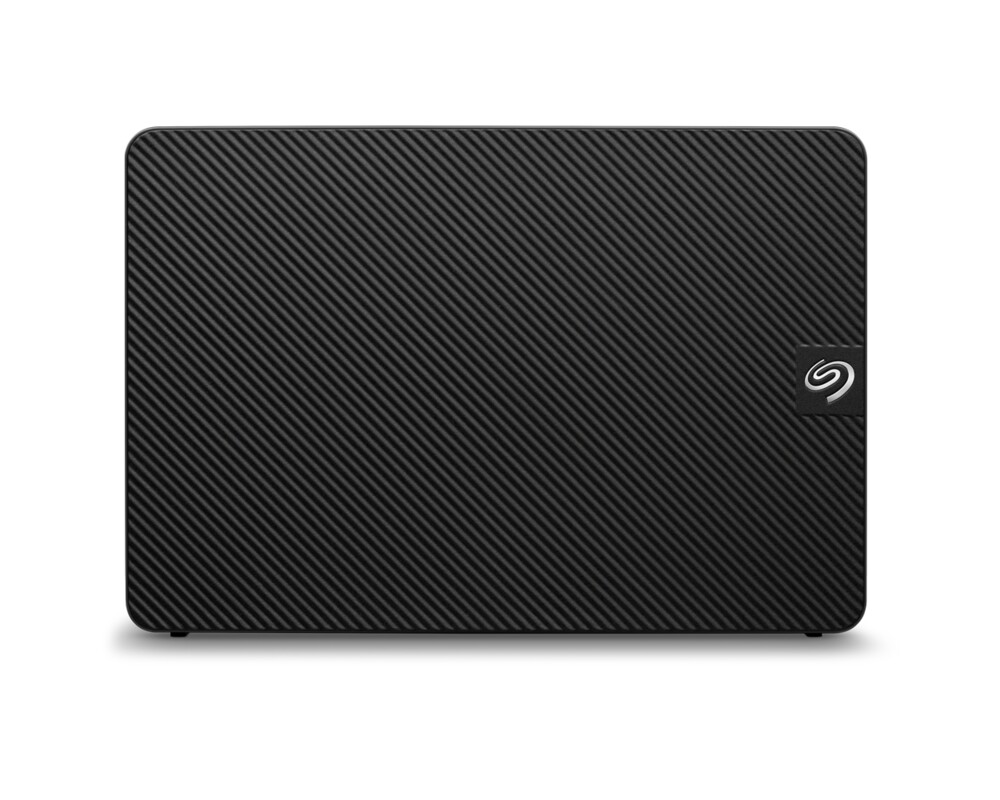 Твърд диск SEAGATE Expansion Desktop External Drive 8TB USB3.0 3.5inch 11