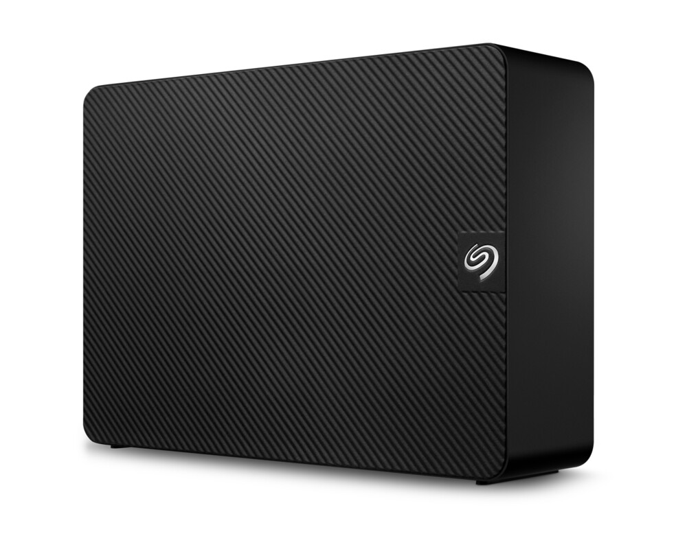 Твърд диск SEAGATE Expansion Desktop External Drive 8TB USB3.0 3.5inch 10
