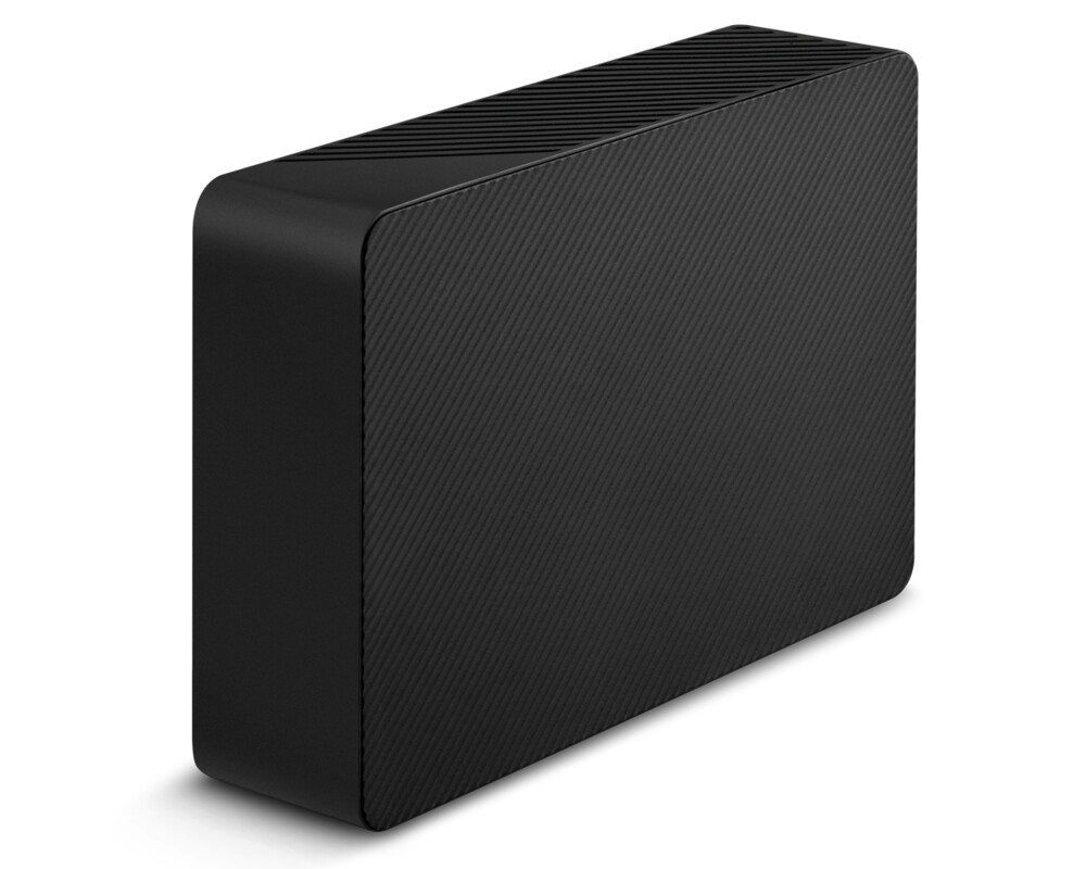 Твърд диск SEAGATE Expansion Desktop External Drive 12TB USB3.0 3.5inch 13