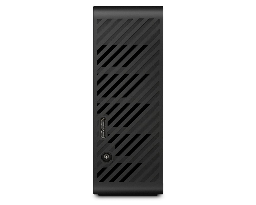 Твърд диск SEAGATE Expansion Desktop External Drive 12TB USB3.0 3.5inch 15