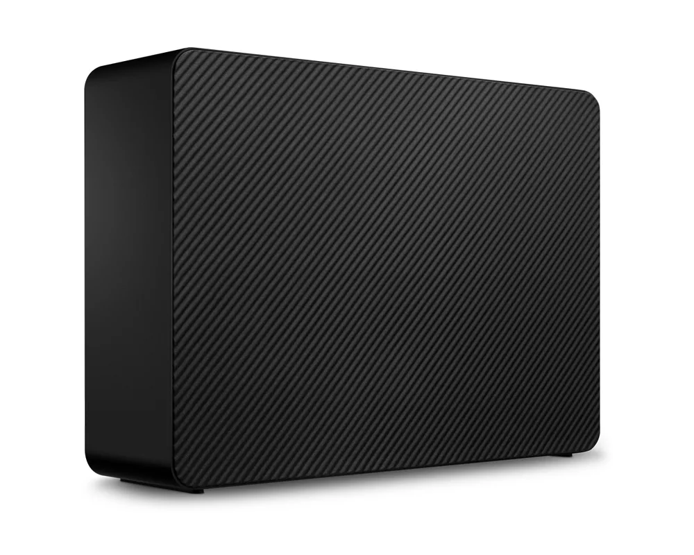 Твърд диск SEAGATE Expansion Desktop External Drive 14TB USB3.0 3.5inch 5