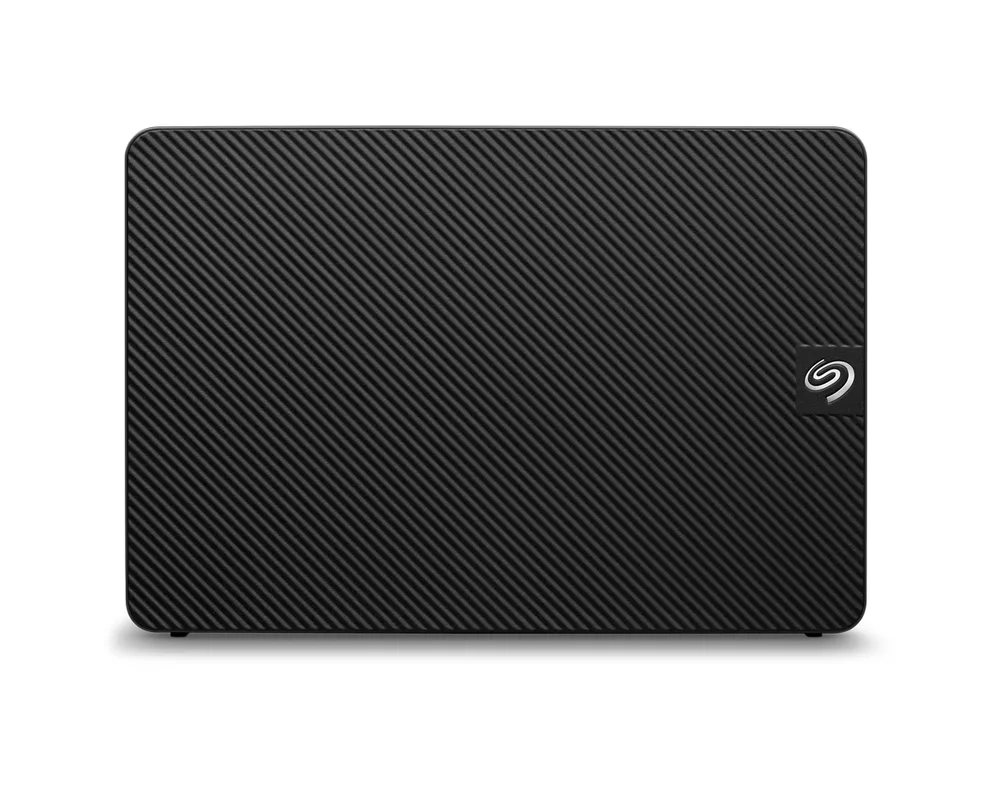 Твърд диск SEAGATE Expansion Desktop External Drive 14TB USB3.0 3.5inch 4