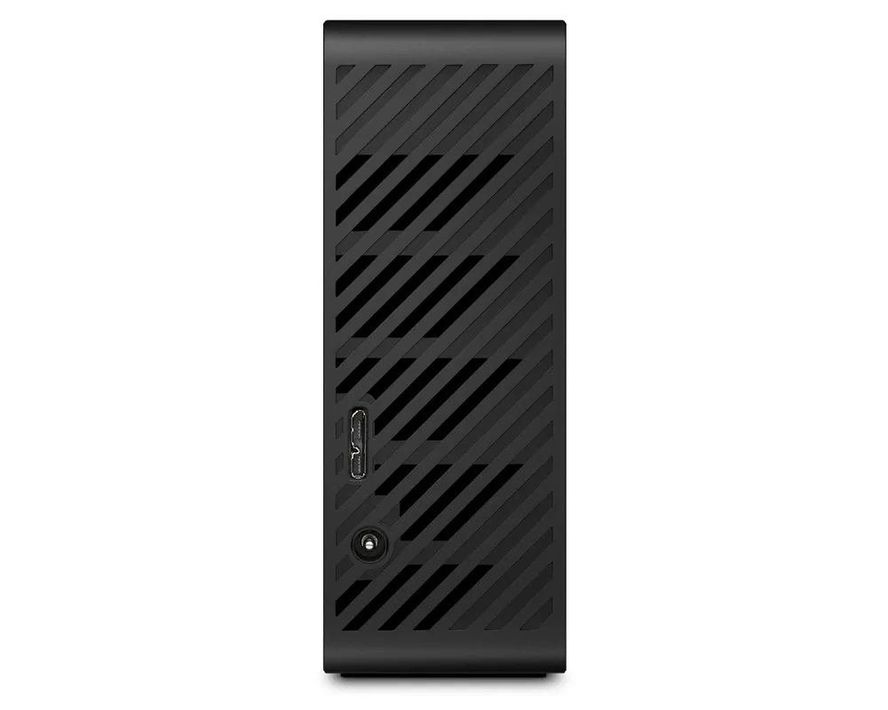 Твърд диск SEAGATE Expansion Desktop External Drive 14TB USB3.0 3.5inch 8