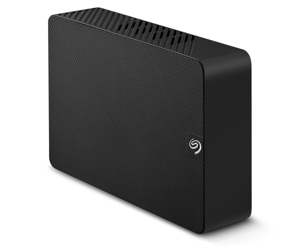 Твърд диск SEAGATE Expansion Desktop External Drive 16TB USB3.0 3.5inch 15