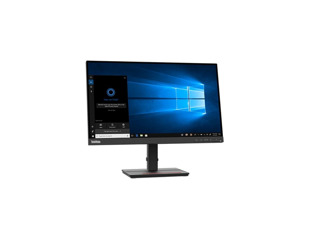 Монитор 21.5" Lenovo ThinkVision S22e-20 2