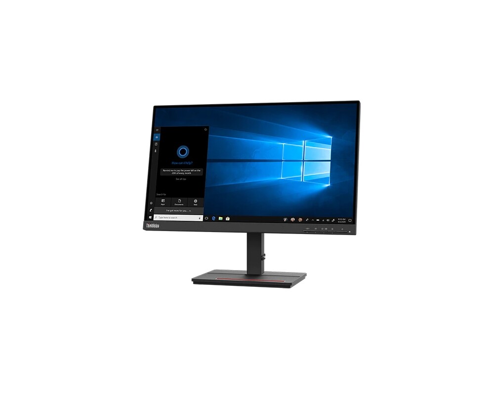 Монитор 21.5" Lenovo ThinkVision S22e-20 3